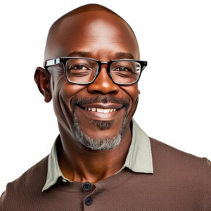 Kwame Mensah