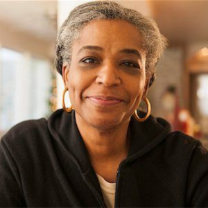 Amaka Nwosu